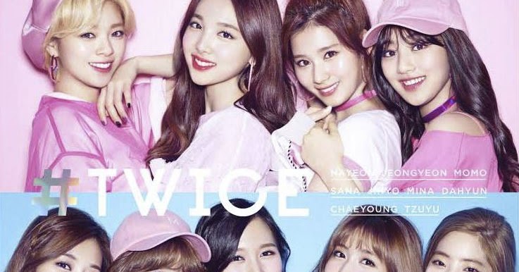 Asi Fue Como Las Integrantes De Twice Fueron Reclutadas Para Jyp Generacion Kpop Noticias K Pop En Espanol