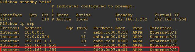 hsrp version 2 multicast address and udp port hsrp version 2 multicast address and udp port