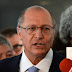 Alckmin é indiciado por suspeita de lavagem de dinheiro, caixa 2 e corrupção