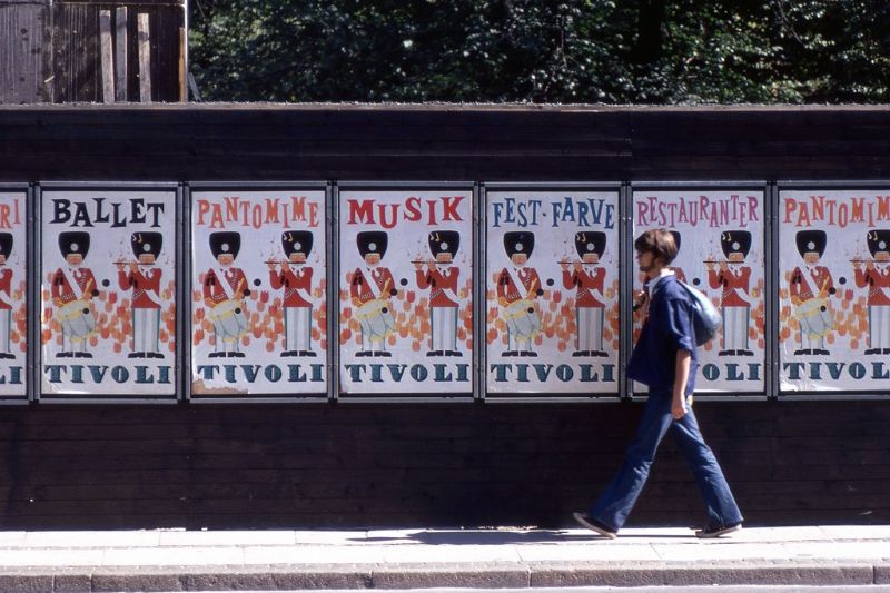 A Little Hint Of Extra East Of The Mississippi