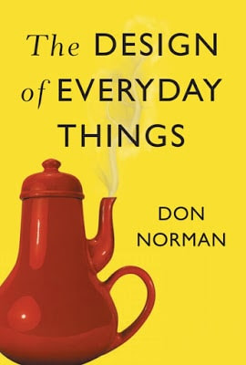 The Design of Everyday Things TOP 30 BOOKS MUST READ BY ENGINEERING STUDENTS