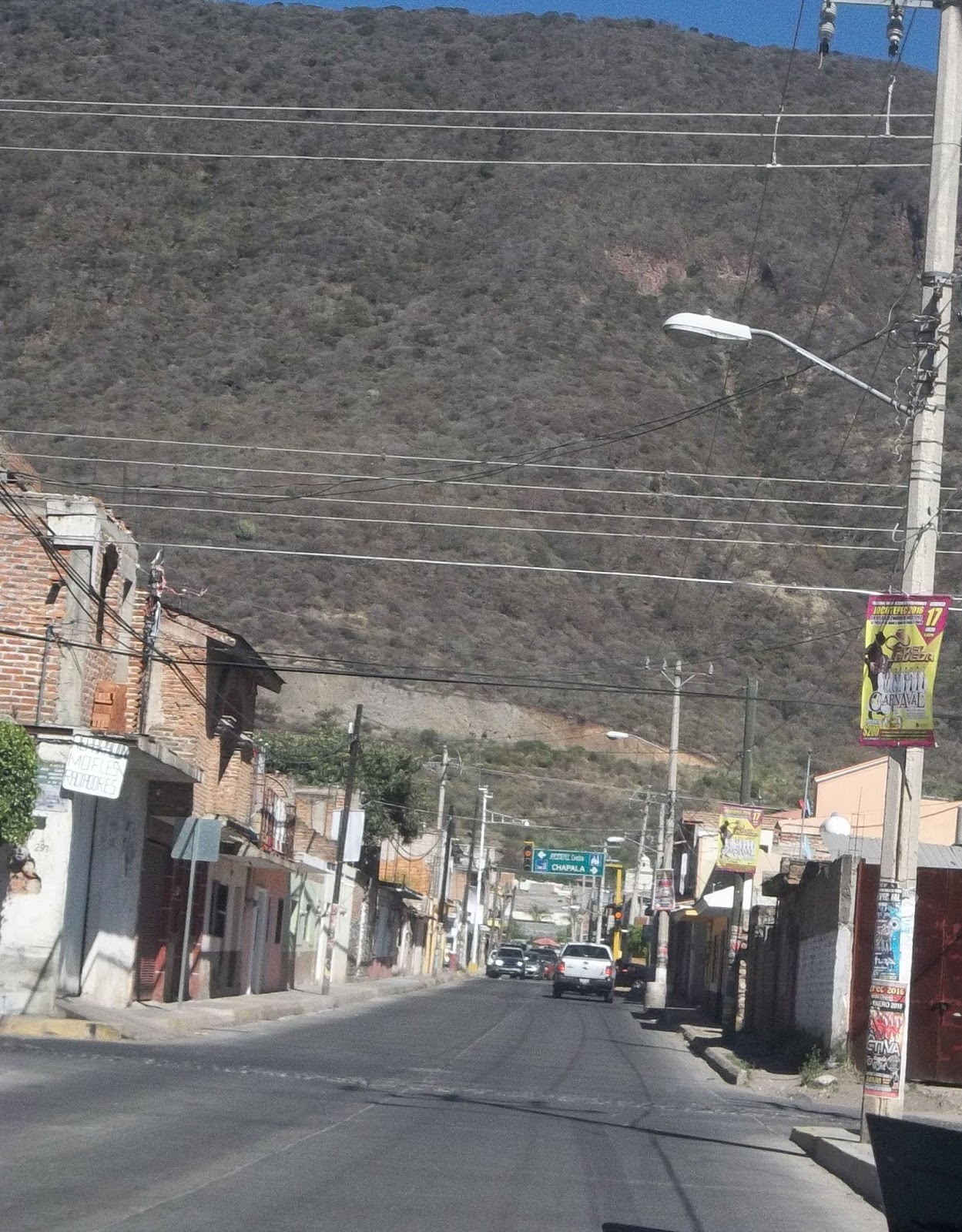 HOW SAFE IS MEXICO MY NEW JOURNEY IN LIFE SUNDAY DRIVE A JOURNEY