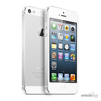 Harga Hp Apple iPhone 5 - 16GB September 2013