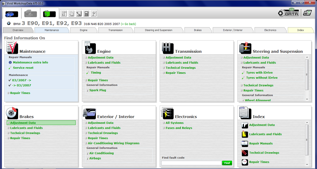 Vivid workshopdata ati 10.2 full with crack - lasopacanna