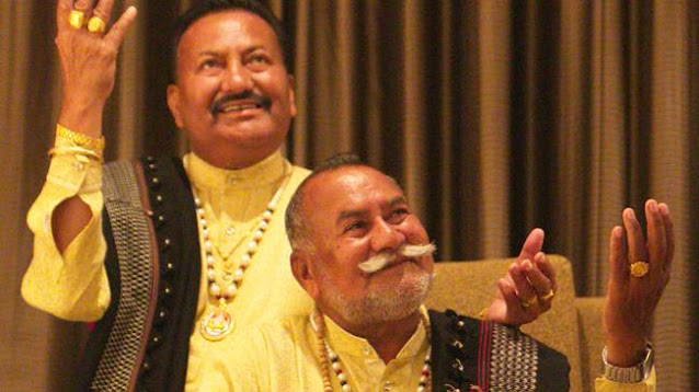 Wadali Brothers