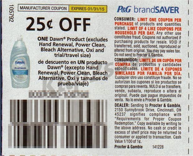 Extreme Couponing Mommy STOCKUP PRICE On Tide Dawn Liquid At CVS Extreme Couponing Mommy STOCKUP PRICE On Tide Dawn Liquid At CVS