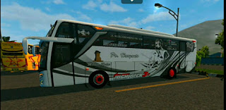 JB3+ SHD FULL STROBO & SEIN NGALIR