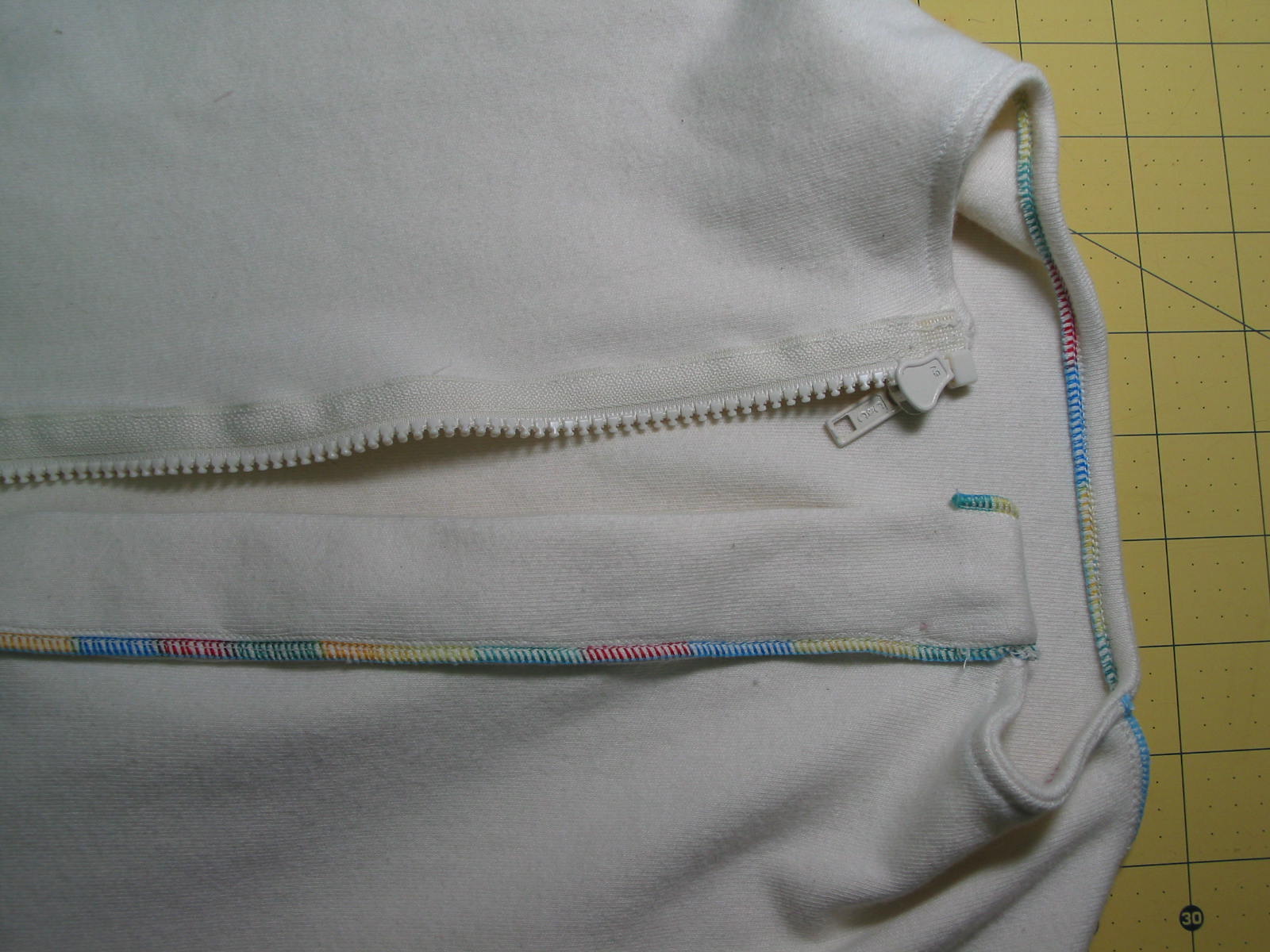 JillyBeJoyful Sewing for Baby [EEK!]