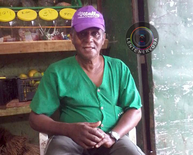 Autópsia constata que comerciante do Bairro Aeroclube morreu de infarto 2 Autópsia constata que comerciante do Bairro Aeroclube morreu de infarto