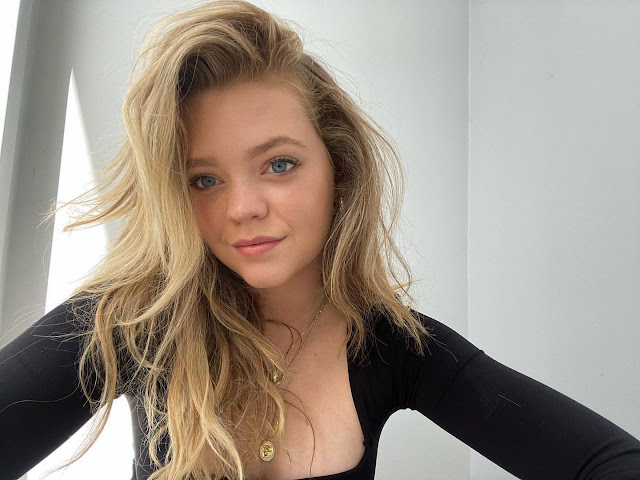 Jade Pettyjohn Style - Social Media Photos 08/07/2020