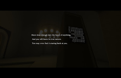 There Was The Moon Game Screenshot 3