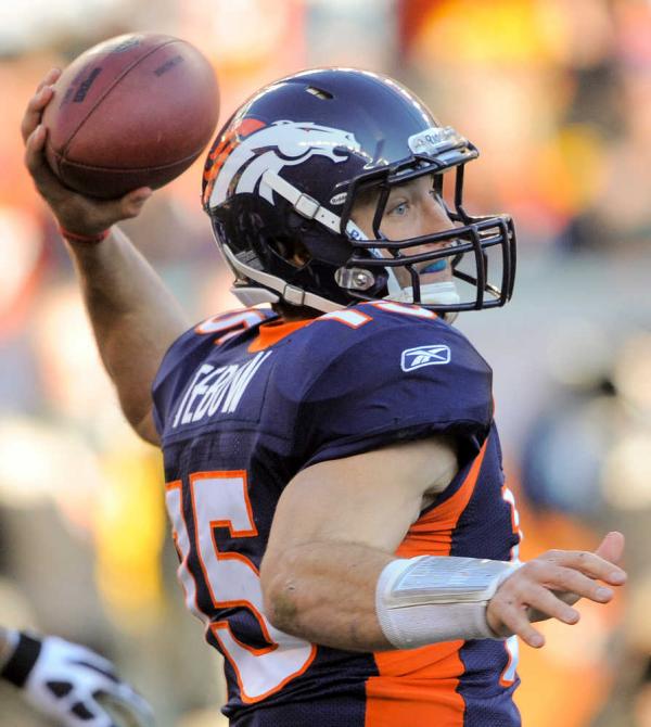 Hot Actress Wallpaper: Tim Tebow hd Wallpapers 2013