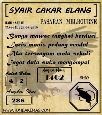 SYAIR MELBOURNE, 23-03-2019