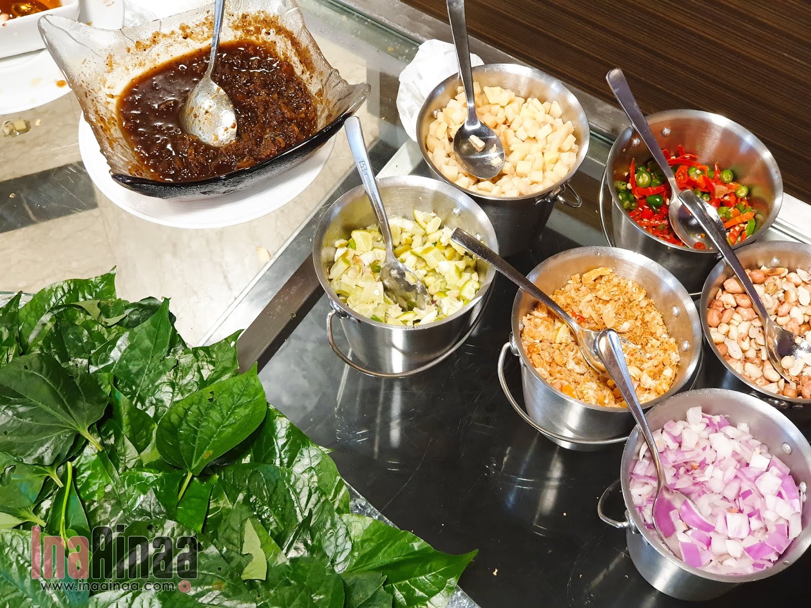 THE EVERLY HOTEL PUTRAJAYA - Hak Milik Ina Ainaa THE EVERLY HOTEL PUTRAJAYA - Hak Milik Ina Ainaa