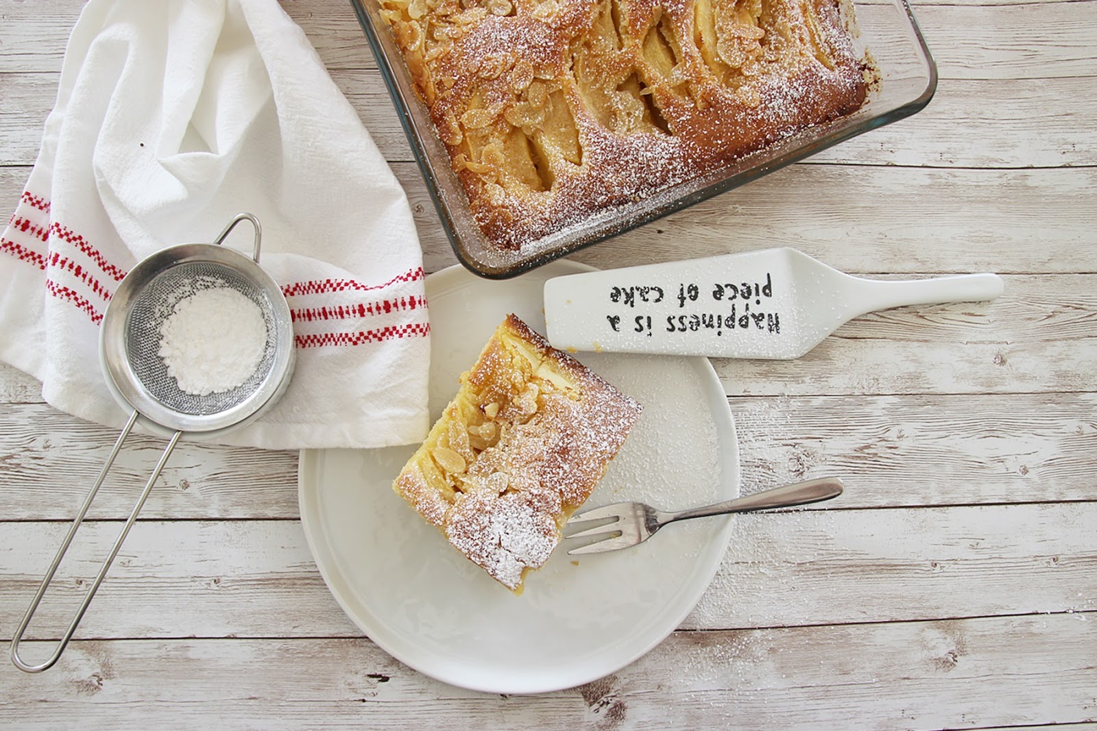 Ein Kuchen der dir garantiert gelingt - Mit Liebe zum Detail