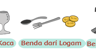 Contoh Benda Logam Dan Non Logam Bagikan Contoh Contoh Benda Logam Dan Non Logam Bagikan Contoh