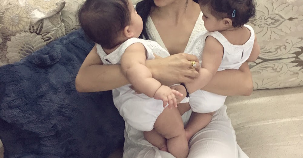 Mouni Roy Holding babies - South Indian Actress - Photos and Videos of