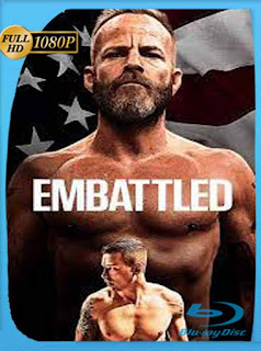 En Lucha (Embattled) (2020) HD [1080p] Castellano [GoogleDrive] PGD