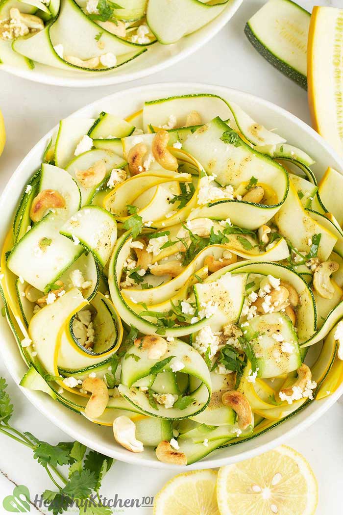 54 Easy Healthy Zucchini Recipes Koti Beth