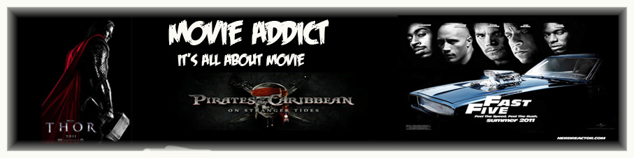 Movie Addict