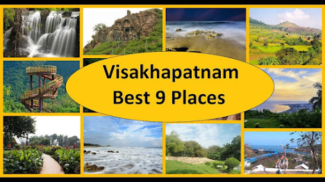 tour and travel agency in visakhapatnam