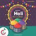 PSD Happy Holi Free Download