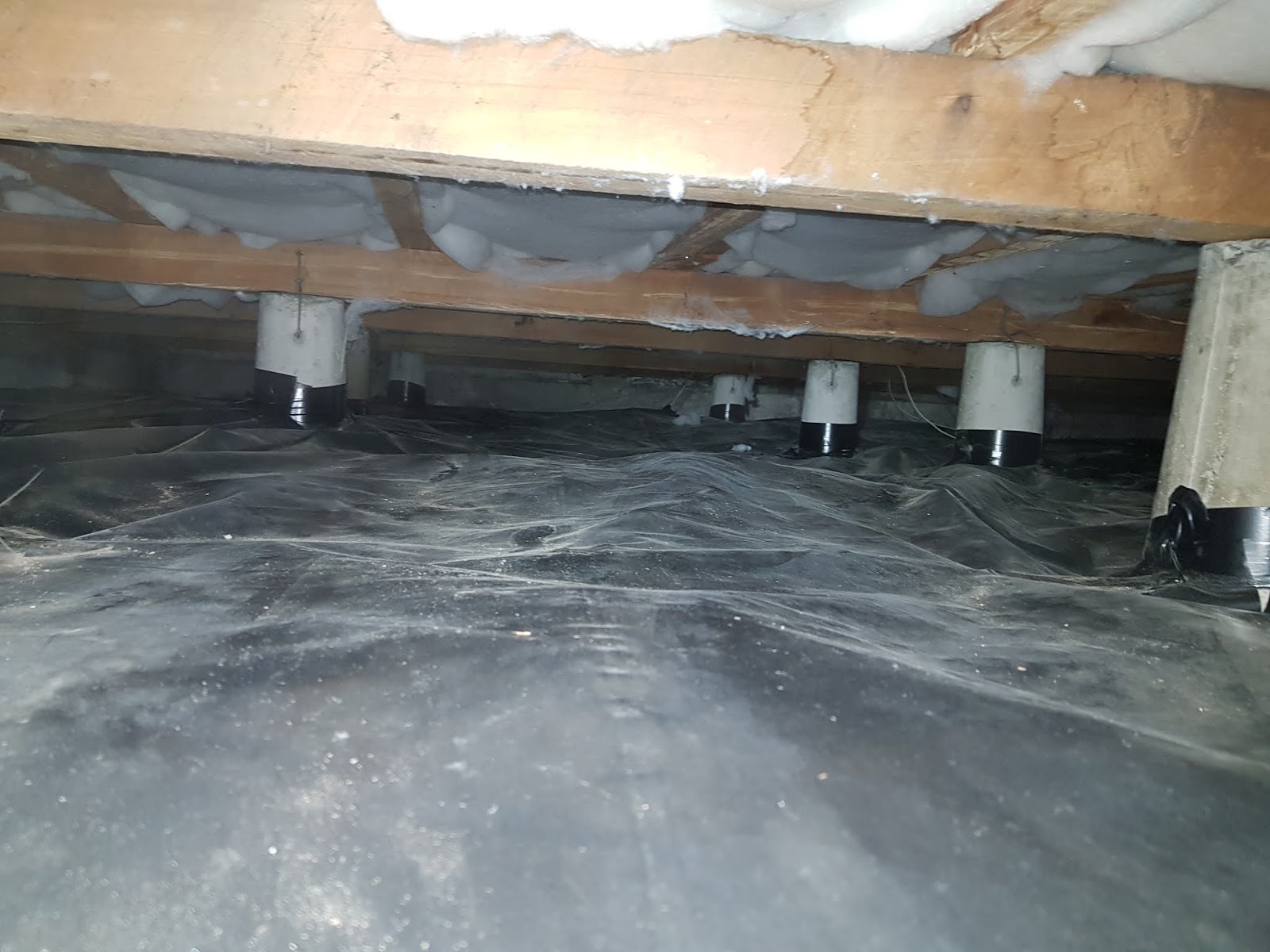 House damp solutions, Roof ventilation systems Doctor Damp Benefits