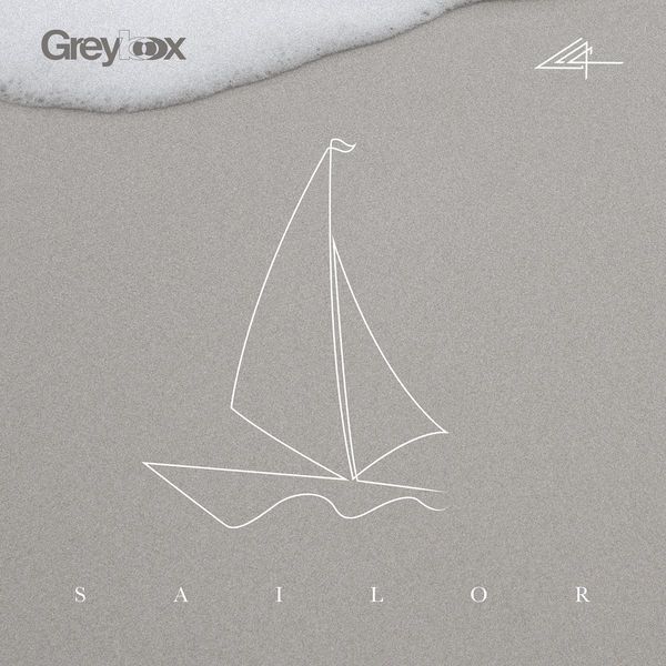 GAC (Gamaliél Audrey Cantika) - Sailor (Greybox Remix)