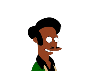 COSAS PARA PhotoScape: IMÁGENES PARA PHOTOSCAPE DE LOS SIMPSON 4