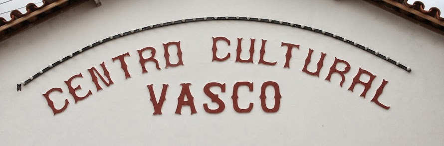 Centro Cultural Vasco
