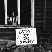 [2011] - Lost Society [Demo]