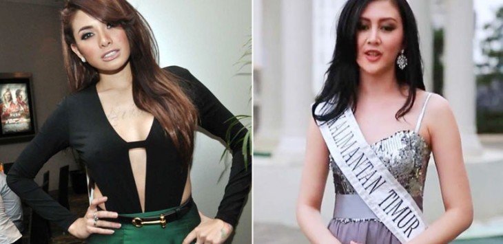 Siapa Artis Inisial PR dan NM yang Tertangkap Prostitusi Siapa Artis Inisial PR dan NM yang Tertangkap Prostitusi