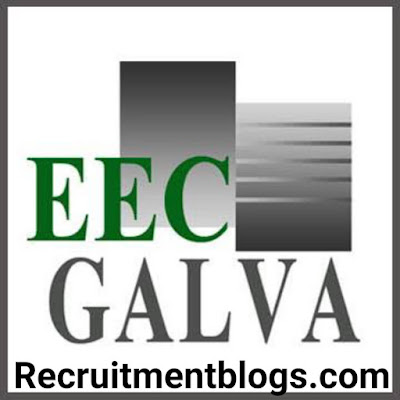 IT Specialist At EEC Galva (0-2 years of experience)