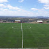 Estádio Municipal de Mairi recebe grama sintética