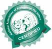Certified By NAPPS