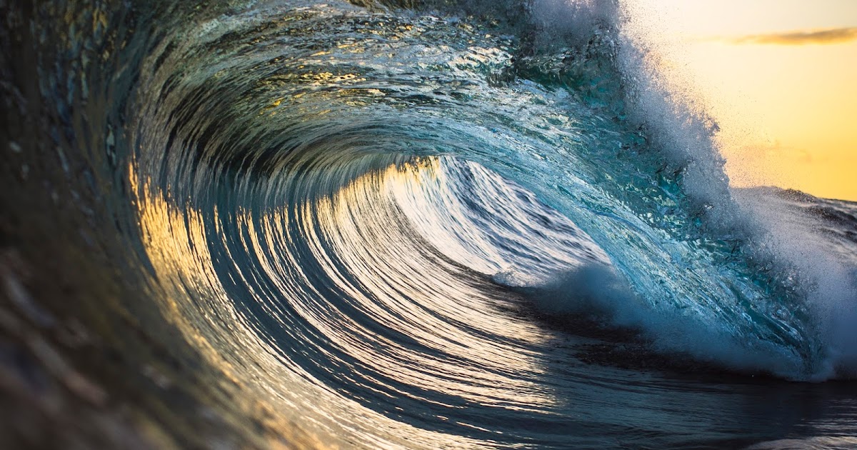 Ja teve tsunami no hawaii