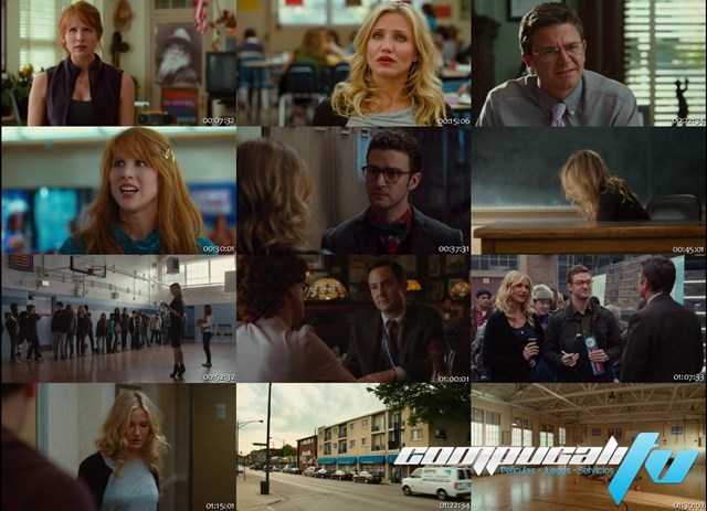 Bad Teacher Pelicula Completa En Español