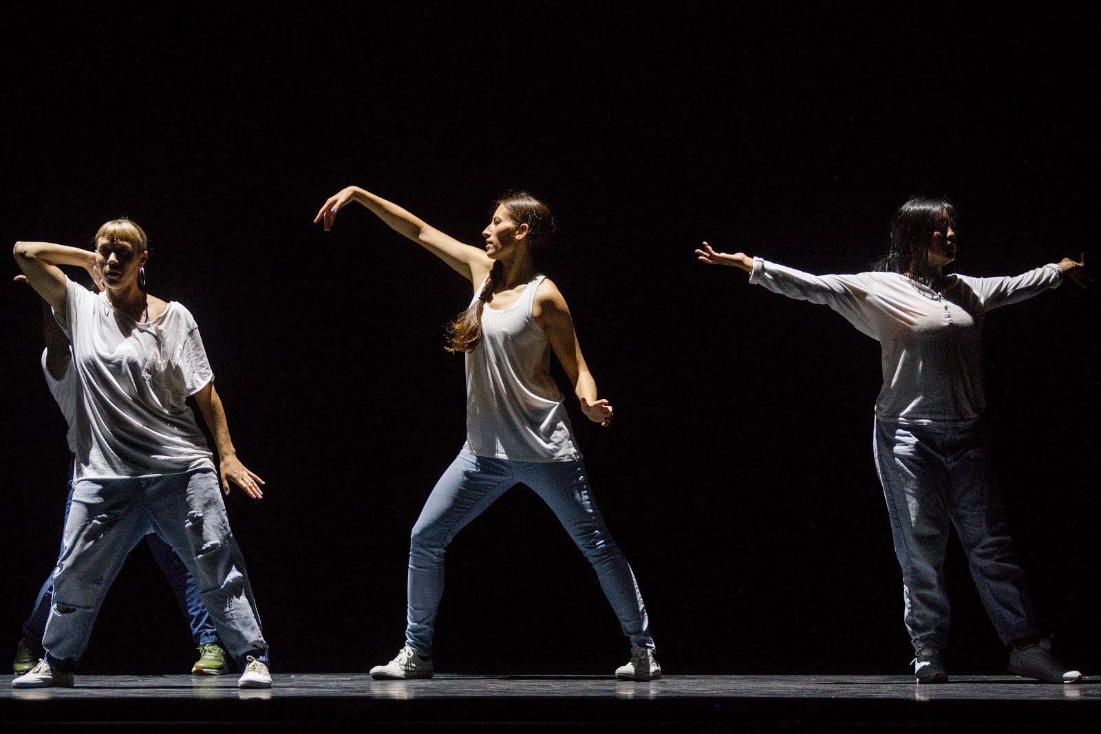 Q&A with Mix Mix Dance Collective Guelph Dance