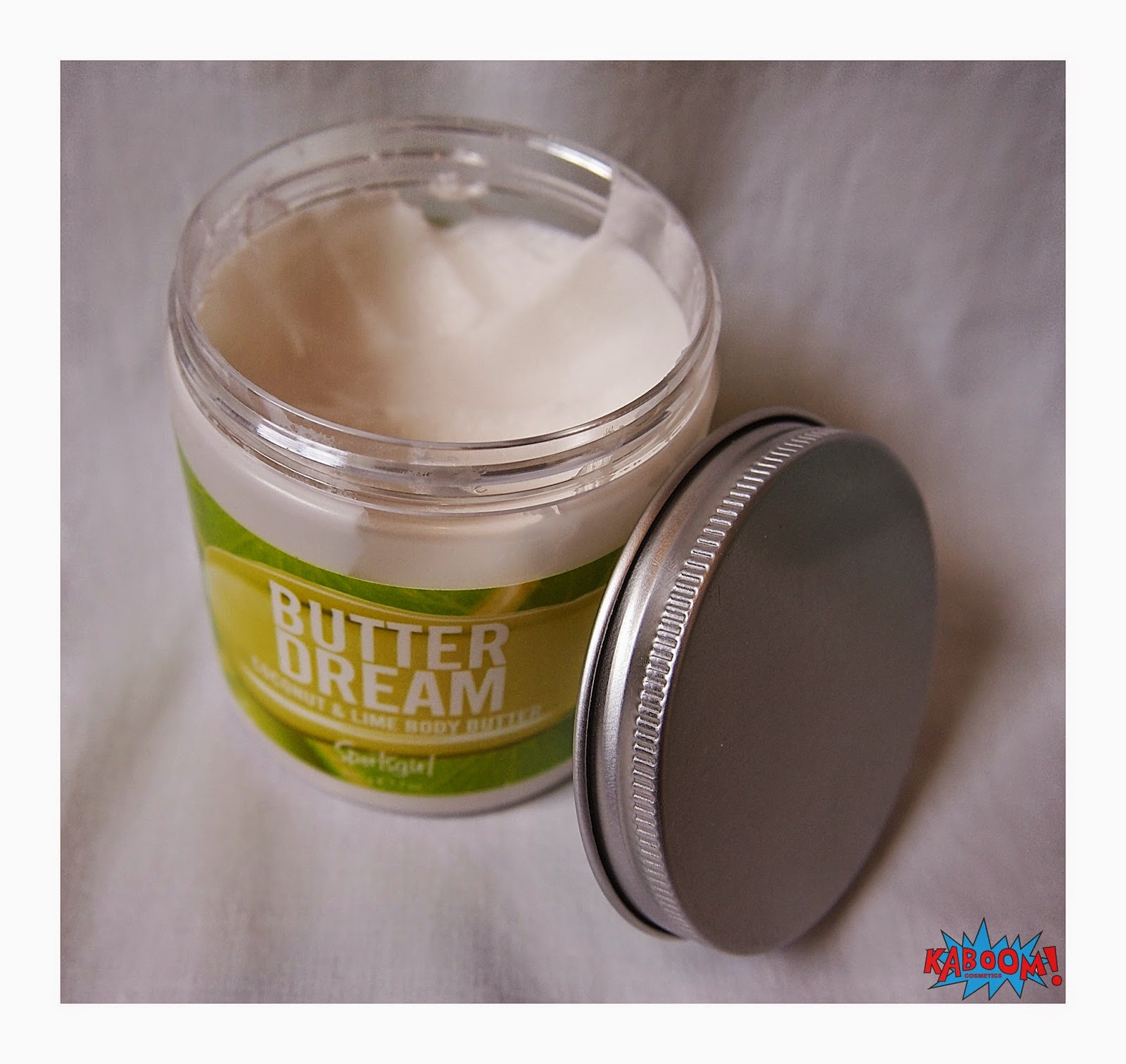 Sportsgirl Butter Dream dani the girl xo