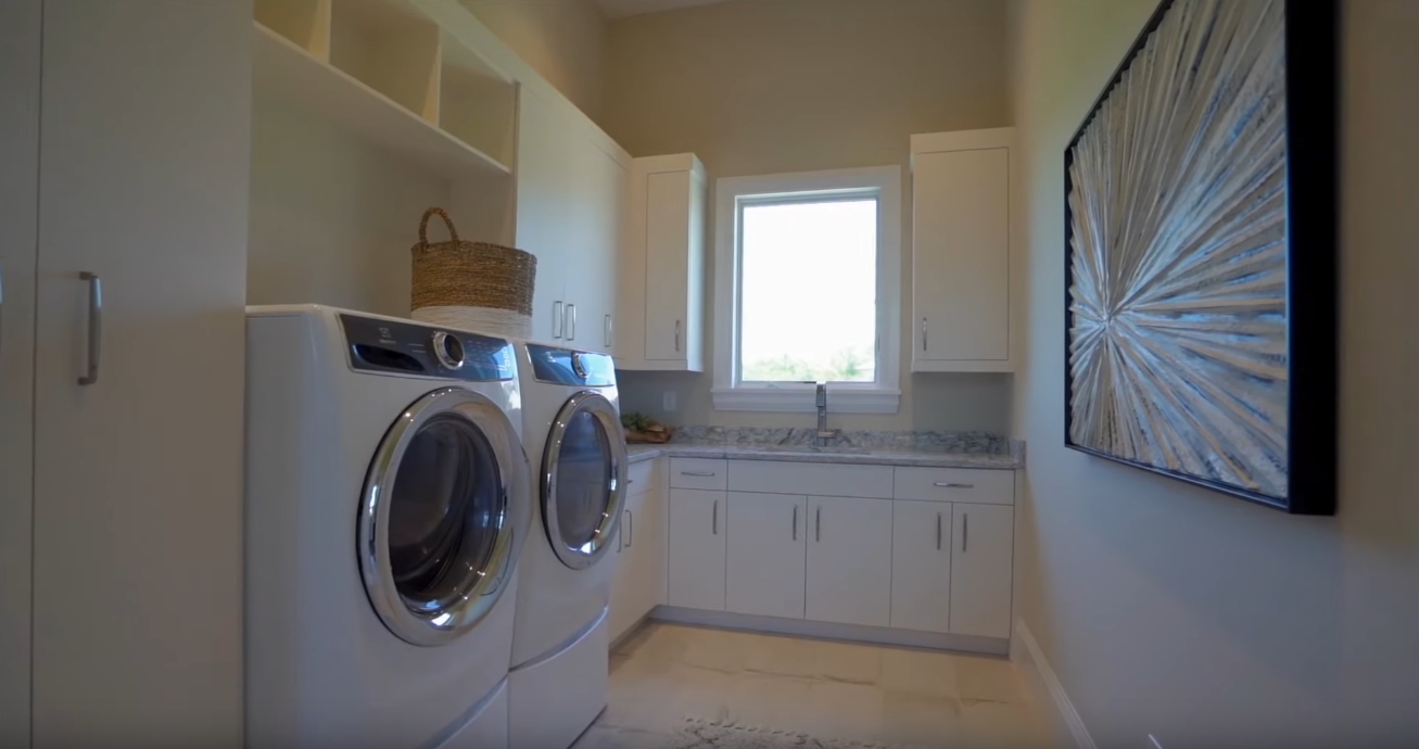 34 Photos vs. 368 Warwick Way, Naples, FL Luxury Home Interior Design Tour
