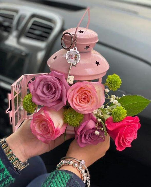 فوانيس وبوكسات رمضان بشكل جديد في 2020