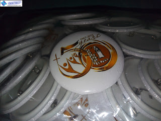 Custom Button Pins Philippines