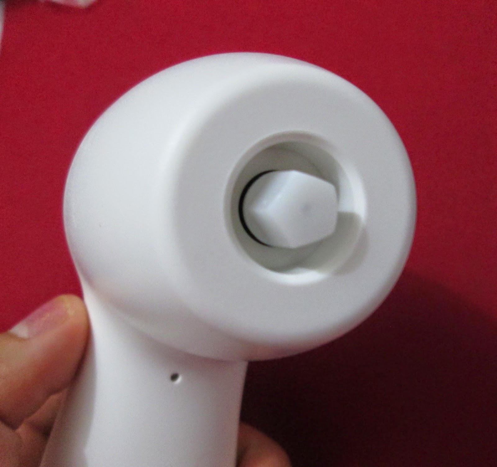 Review Olay Regenerist Advanced Cleansing System Specialty Cleansing