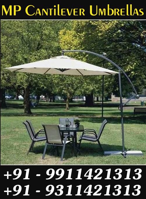 Manufacturers, Suppliers & Wholesalers of Outdoor Garden Cantilever Umbrellas Parasols