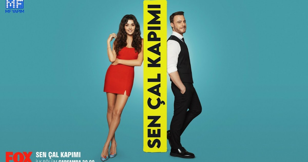 Episode 2 | Sen Çal Kapımı 2.Bölüm [English-subtitles] — Full Episodes