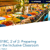 ISTE Presentation: Preparing Preservice Teachers for Inclusive Classroom