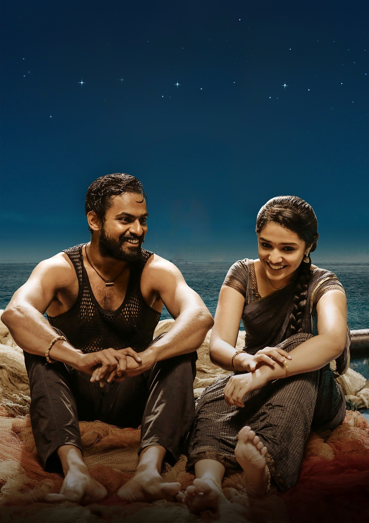 Uppena Movie HD Stills | 123HDgallery