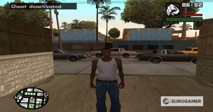 Cheat Kode Gta San Andreas Pc Komputer Lengkap Tamat Bahasa Indonesia Beresinfo