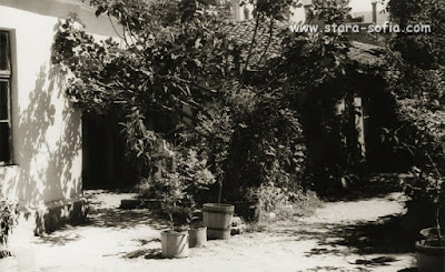 С Ориент експрес в София през 1935 г. (9 снимки) 7 Scan3777