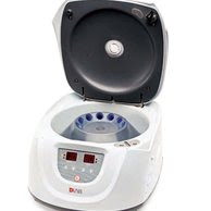 Jual Economical Centrifuge DM 0412 S With A12-10P Rotor 